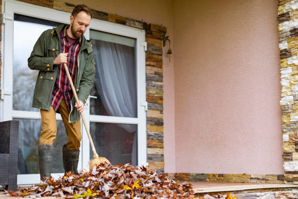 Best Garage Cleanout Services  in Nellis Af, NV